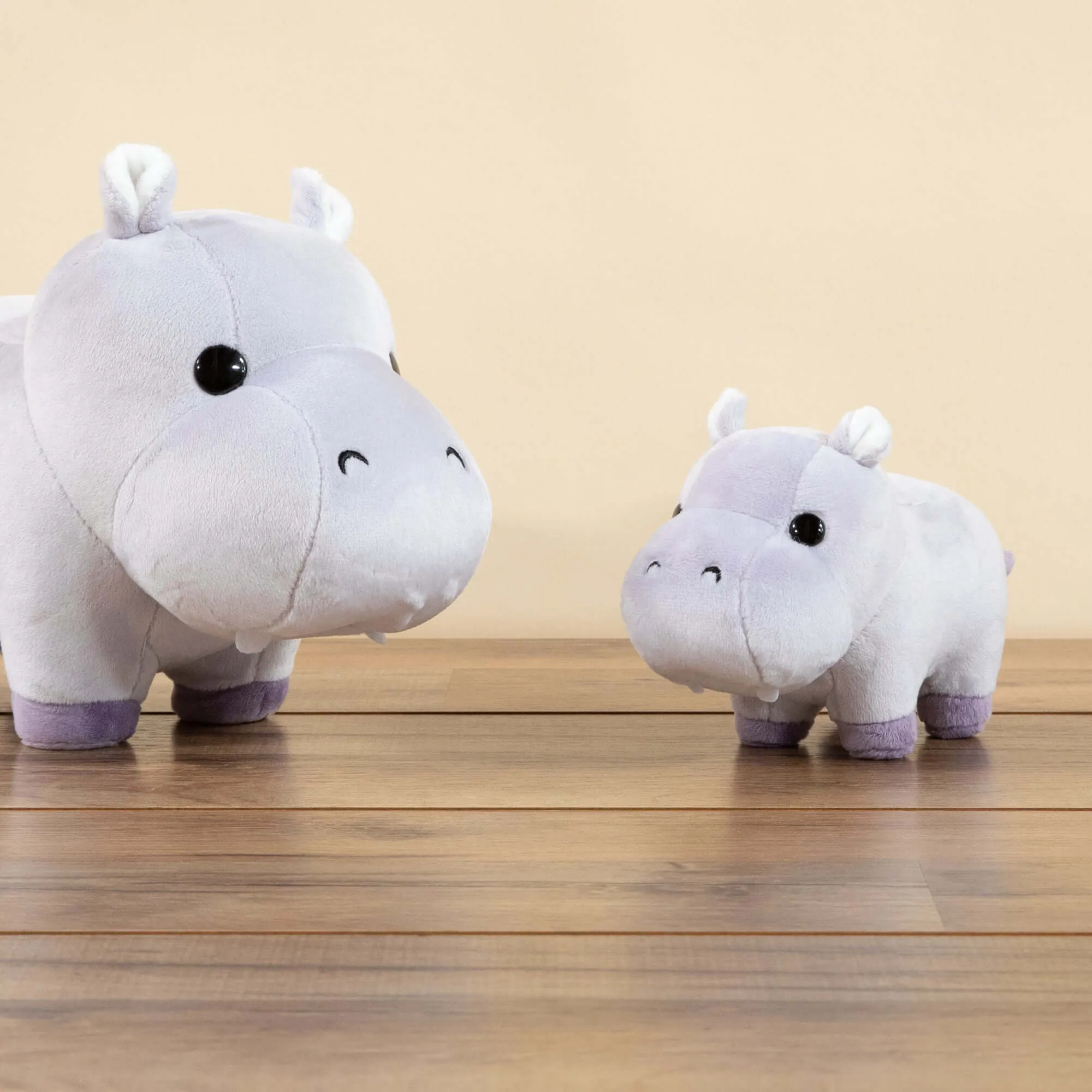 Mini Hippi the Hippo