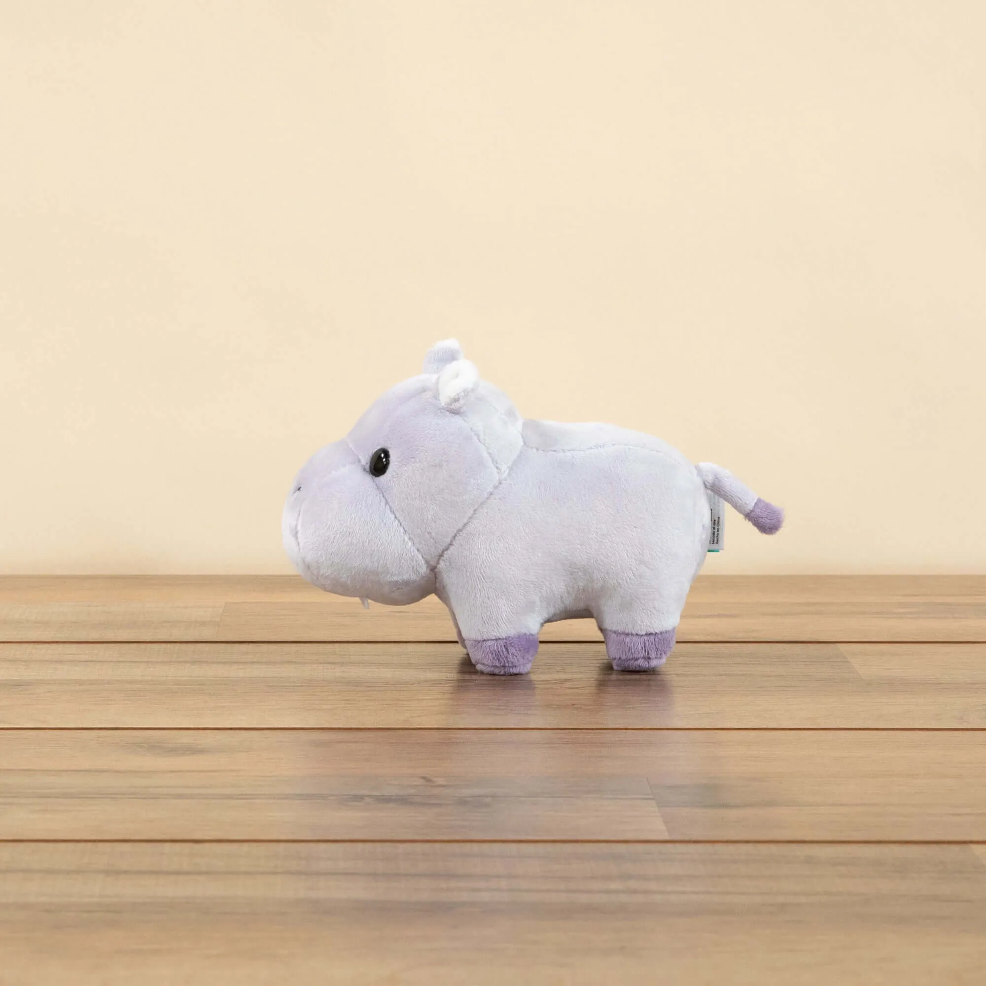 Mini Hippi the Hippo