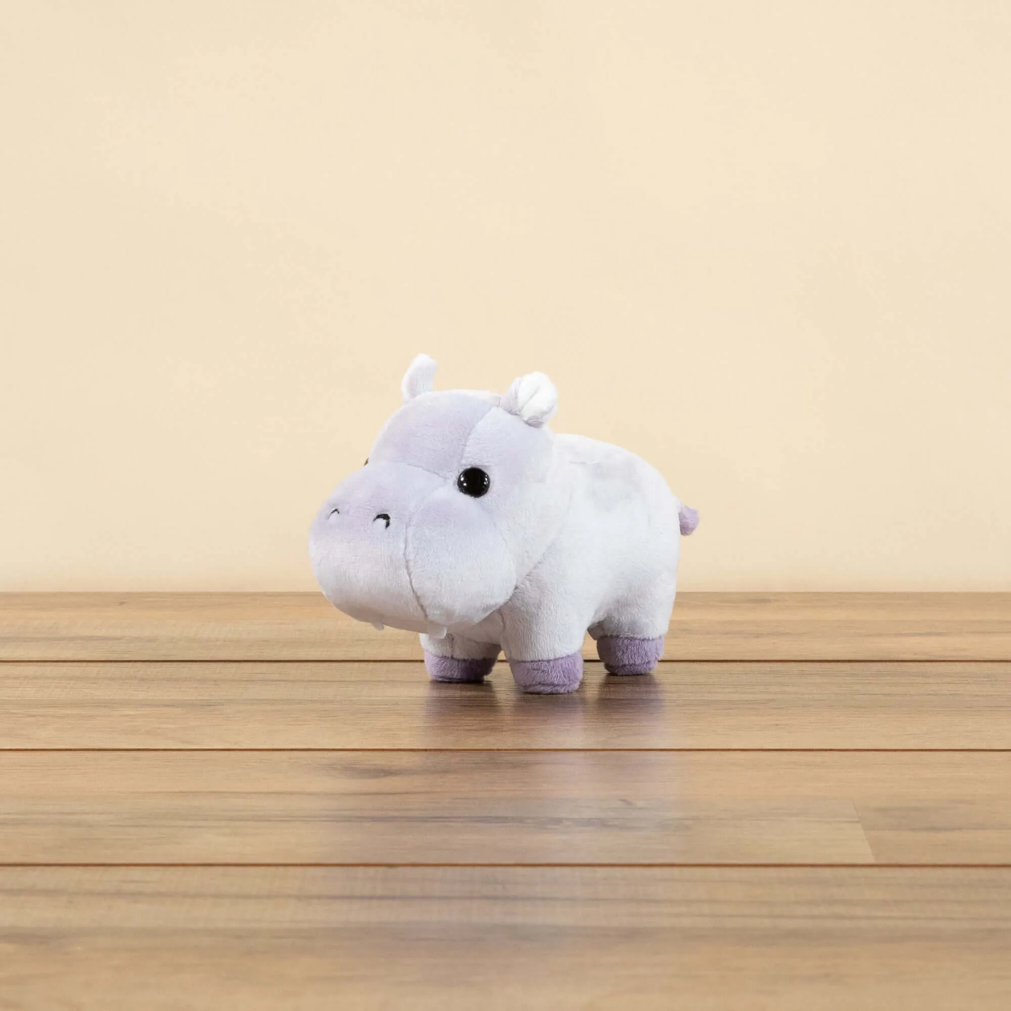 Mini Hippi the Hippo