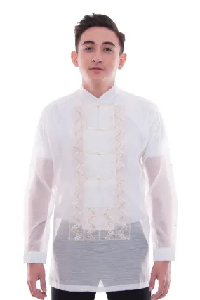 ML02 - Jusilyn Barong Tagalog