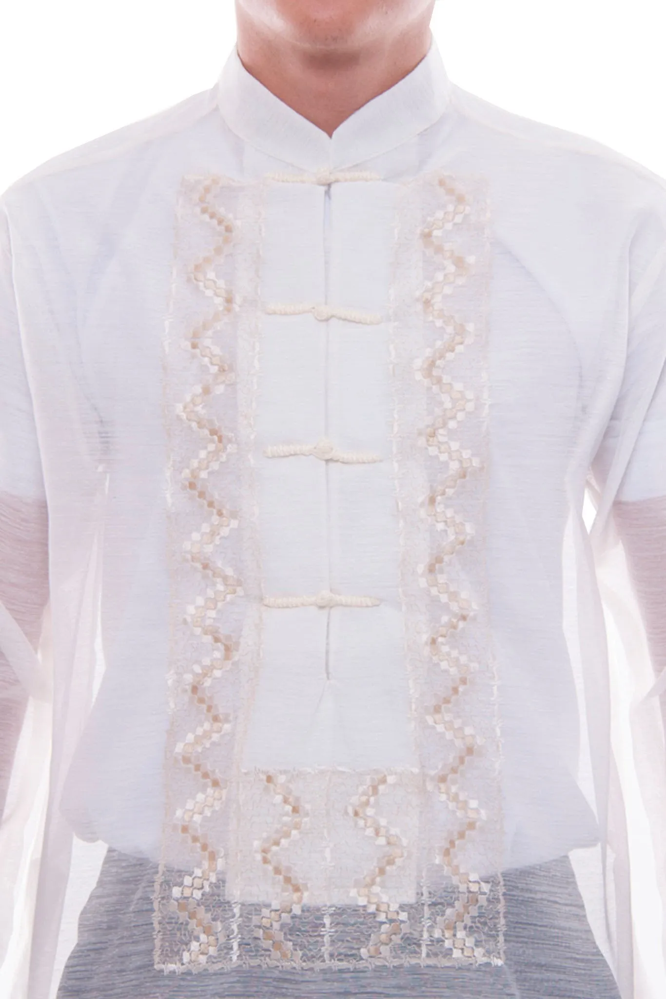 ML02 - Jusilyn Barong Tagalog