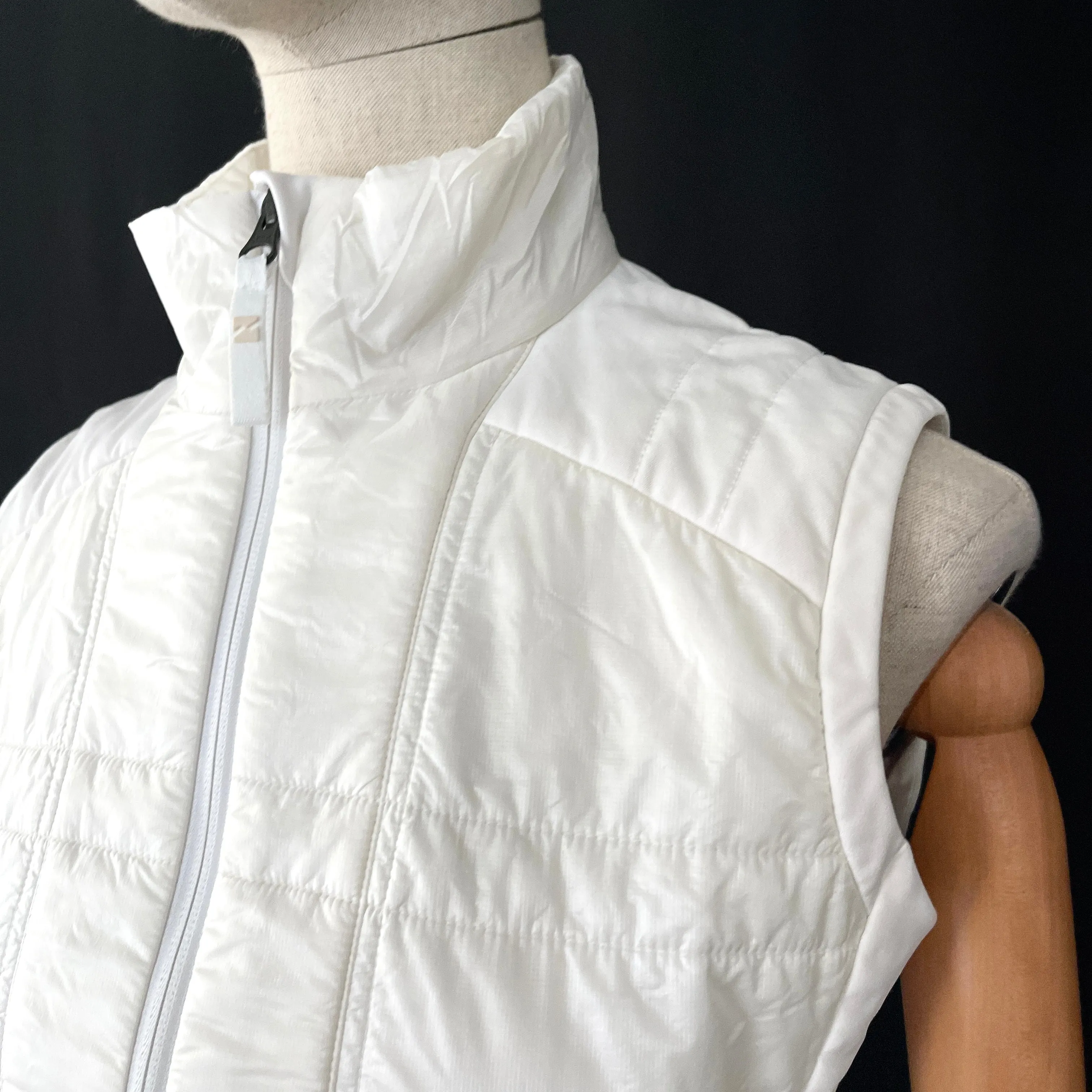 MOUNTAIN FORCE Vest