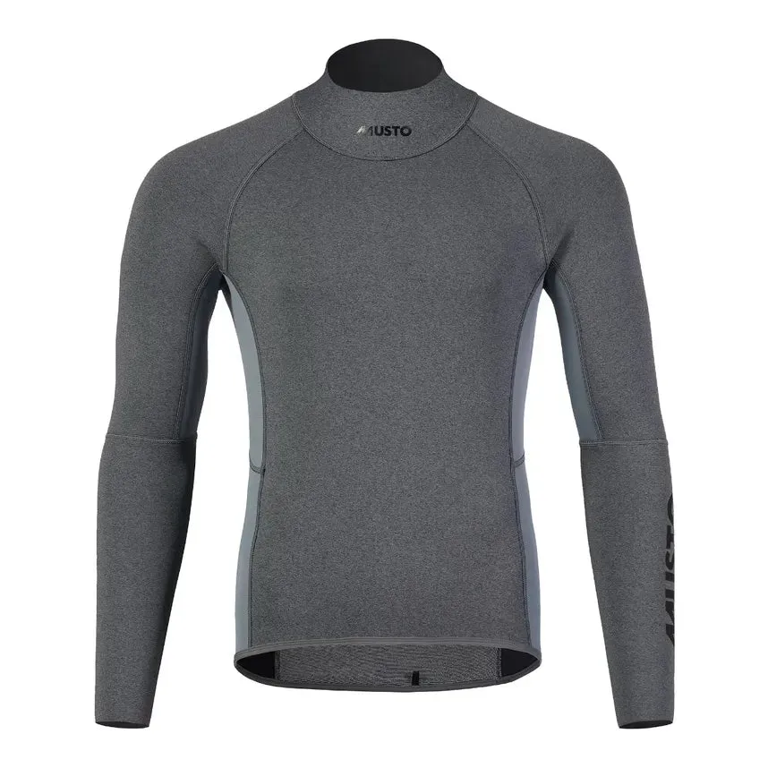 Musto Championship Neoprene Top