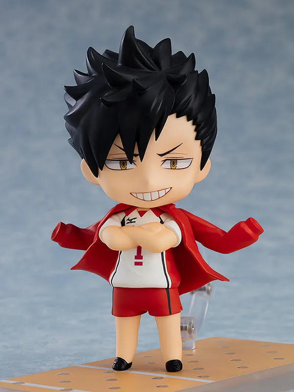 Nendoroid Tetsuro Kuroo: Second Uniform Ver.