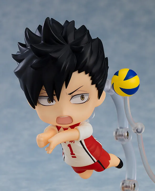 Nendoroid Tetsuro Kuroo: Second Uniform Ver.