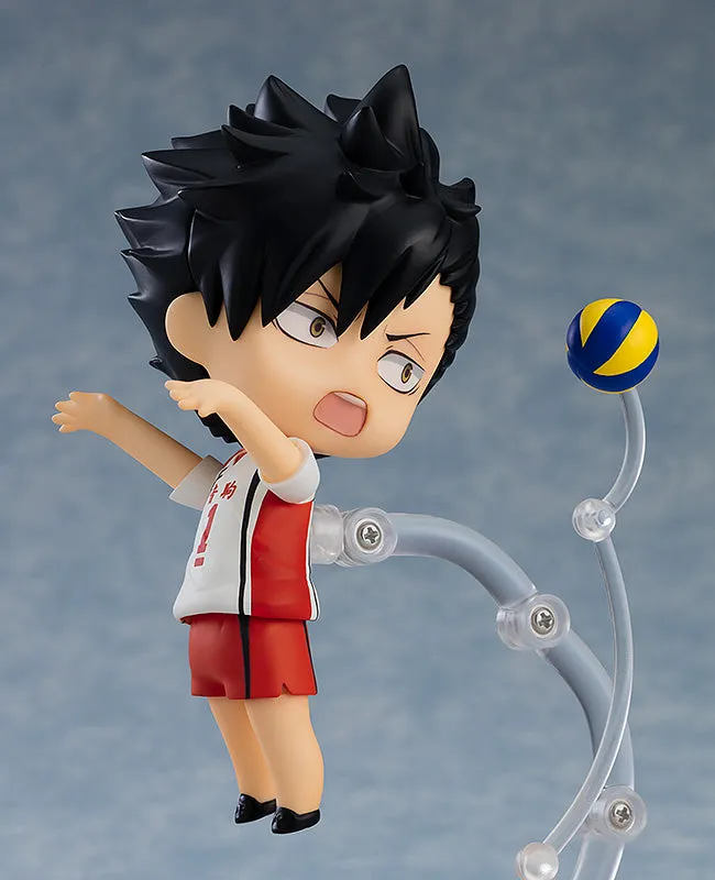 Nendoroid Tetsuro Kuroo: Second Uniform Ver.