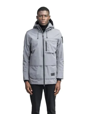 NOBIS ALTA - Men's Performance Shell Jacket