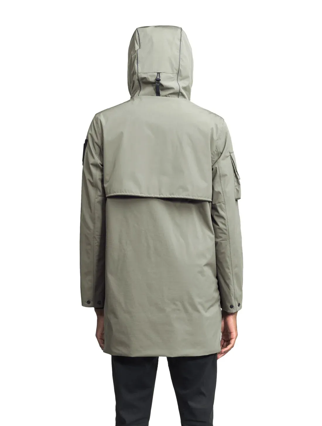 NOBIS ALTA - Men's Performance Shell Jacket