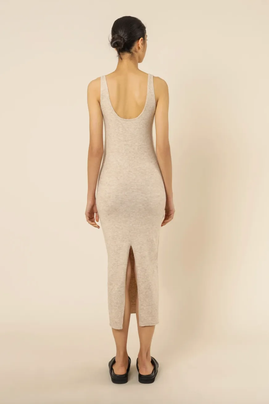 Nude Lucy Logan Knit Dress