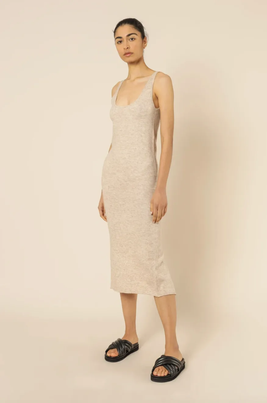 Nude Lucy Logan Knit Dress