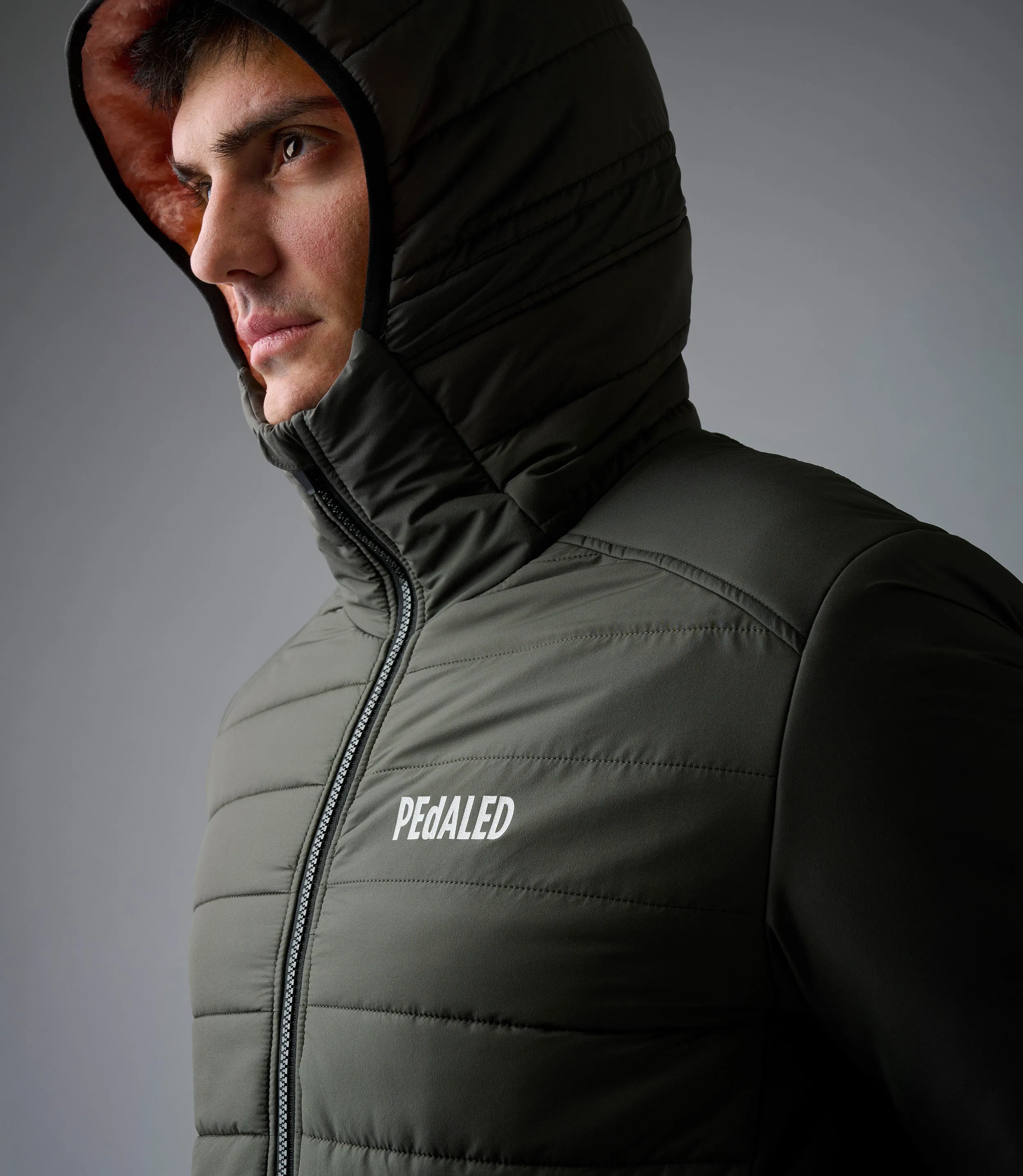 Odyssey Insulated Alpha® Hooded Jacket