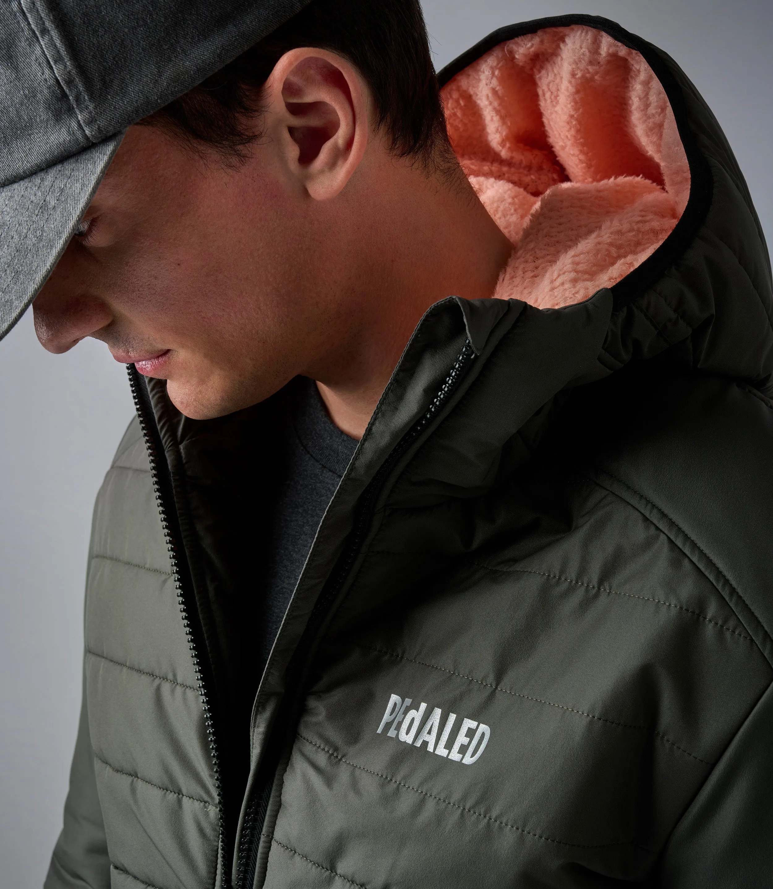 Odyssey Insulated Alpha® Hooded Jacket