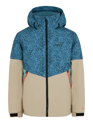 OLALLA JR Snowjacket 23/24