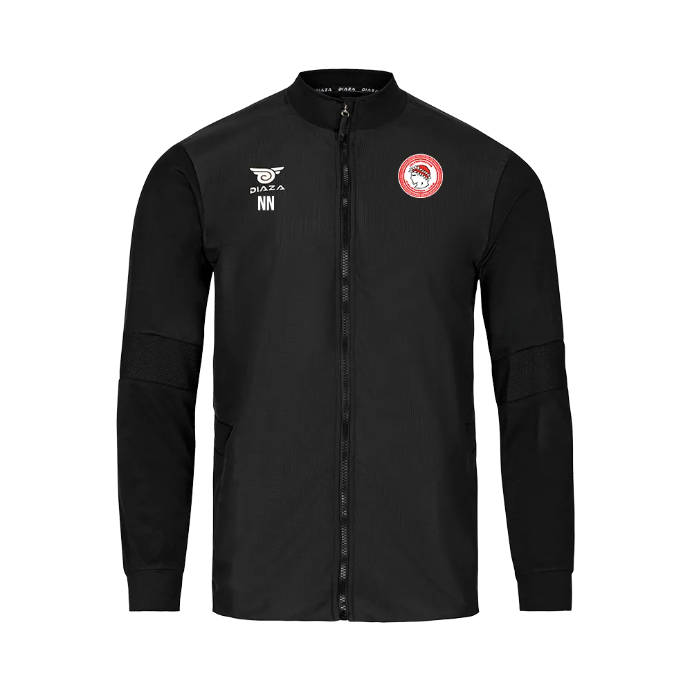 Olympiacos Midnight Diaza Jacket