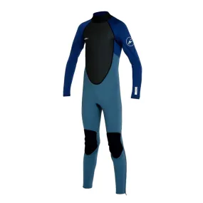 O'Neill Boys Reactor II BZ Fullsuit 3/2mm