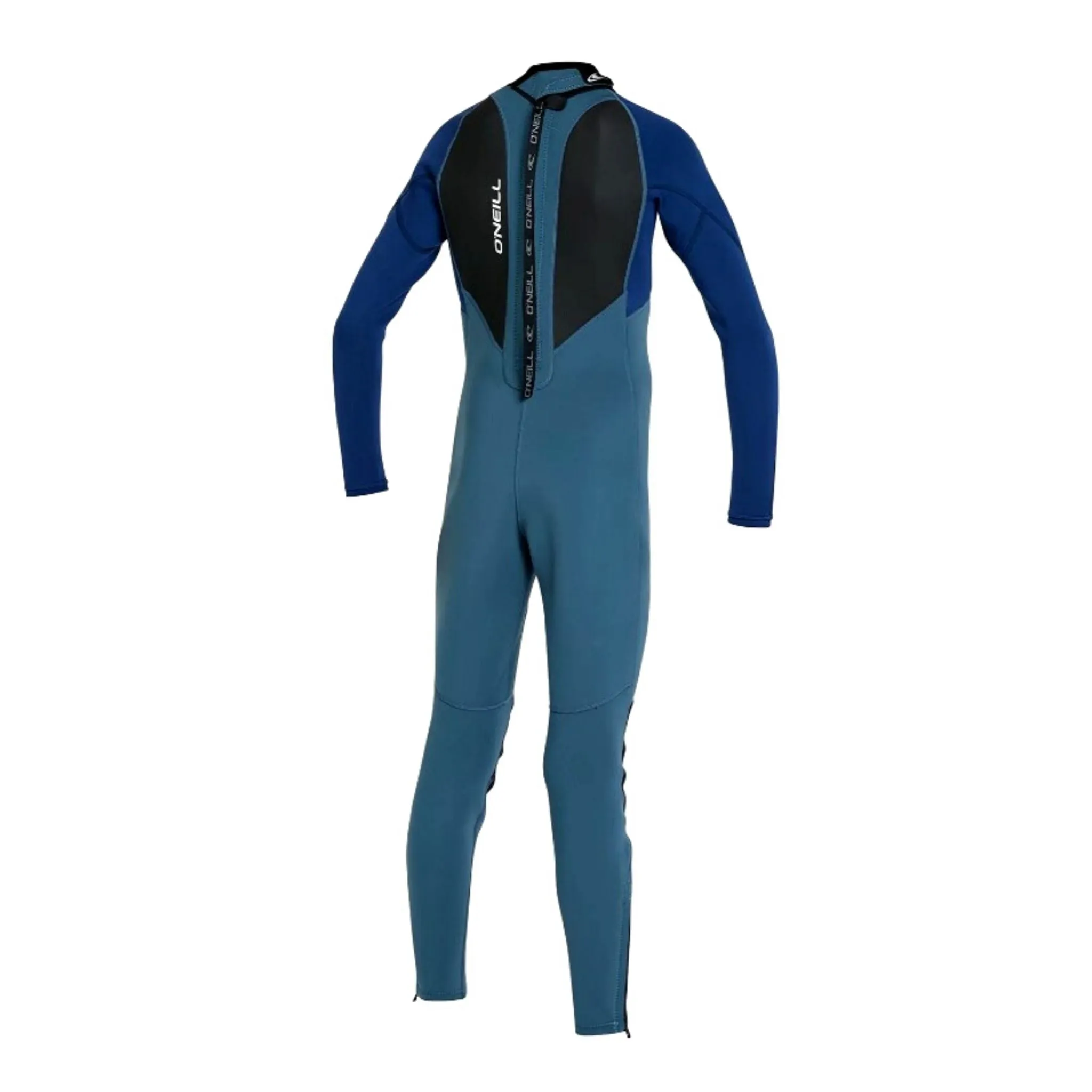 O'Neill Boys Reactor II BZ Fullsuit 3/2mm