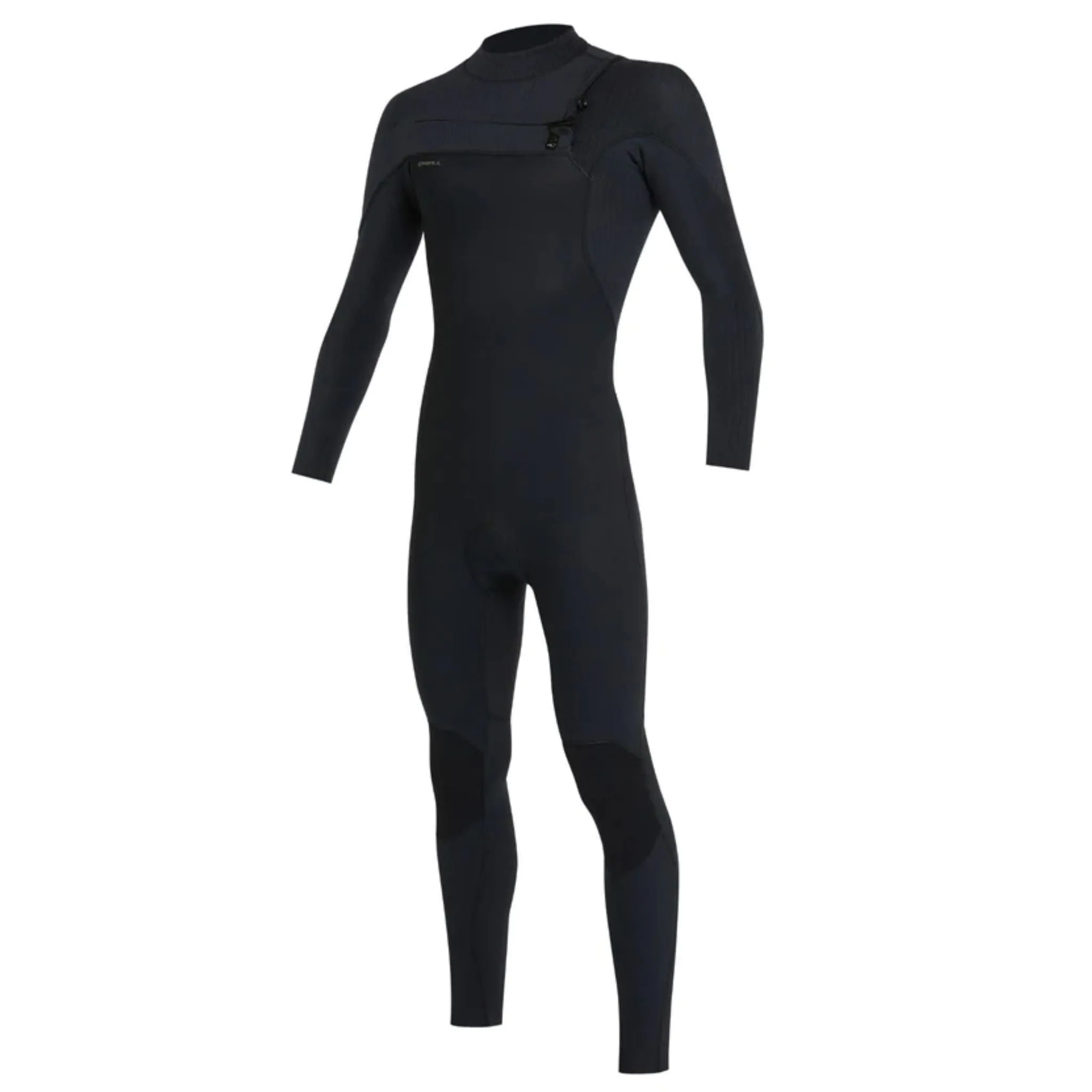 O'Neill Hyperfreak 4/3mm Chest Zip Steamer Wetsuit