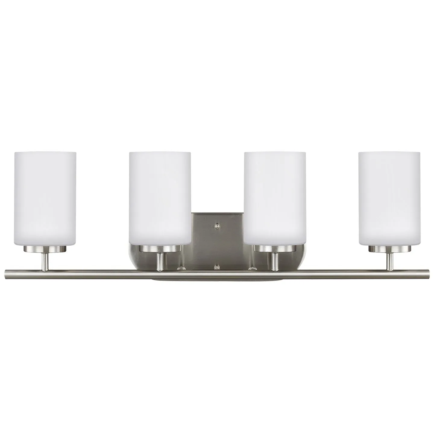 Oslo 4-Light Wall/Bath Sconce