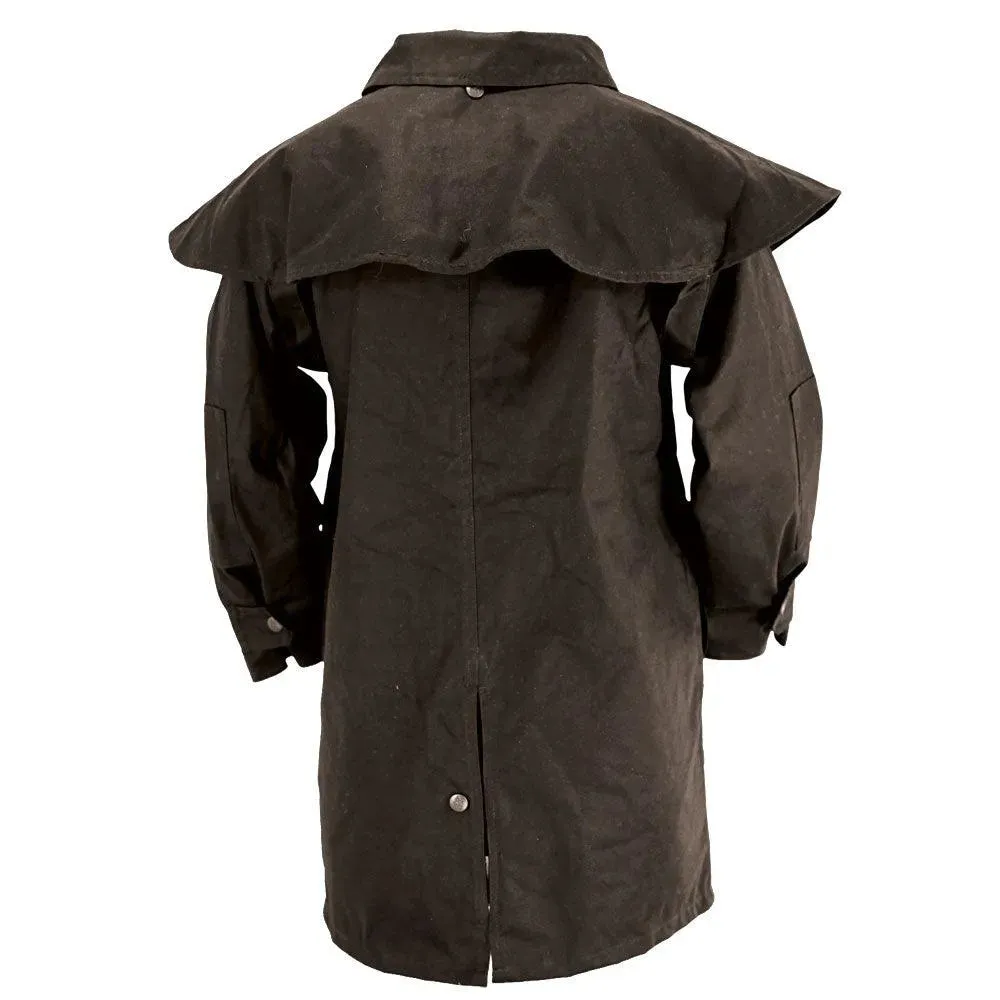 Outback Kids Duster - Kids Jacket