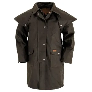 Outback Kids Duster - Kids Jacket