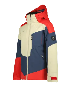 OUTLAND JACKET 2023