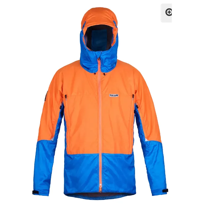 Paramo Mens Velez Jacket