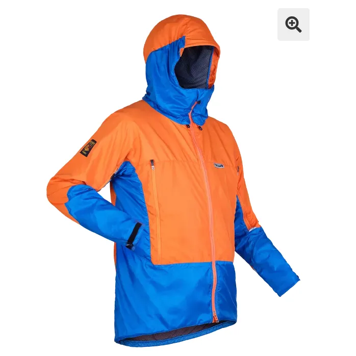 Paramo Mens Velez Jacket