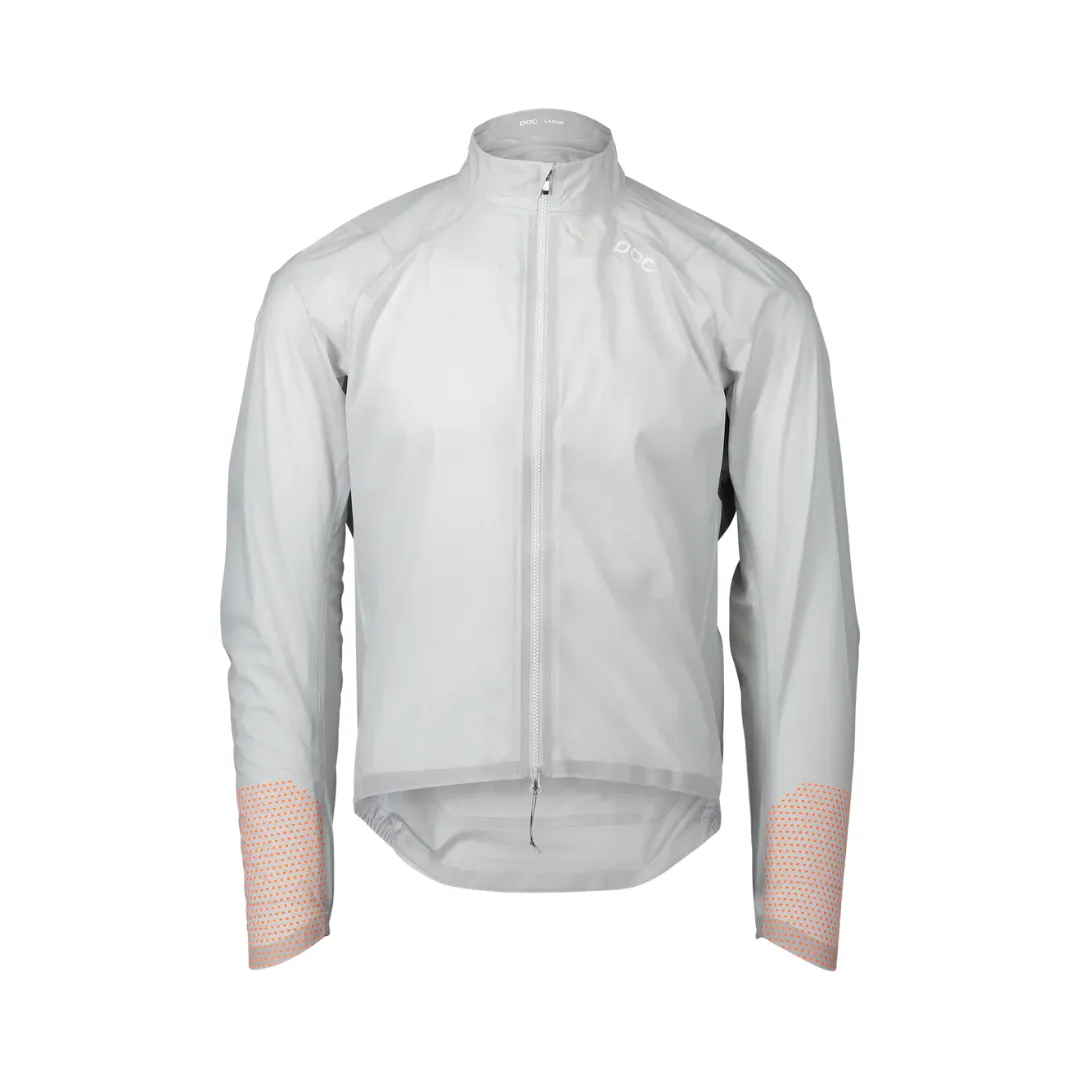 POC Men's Haven Rain Jacket