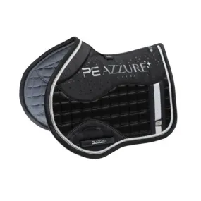 Premier Equine Azzure Anti Slip Satin GP/ Jump Square