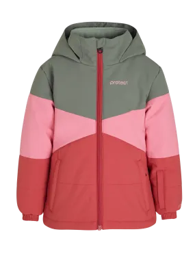 PrtAlice SnowJacket