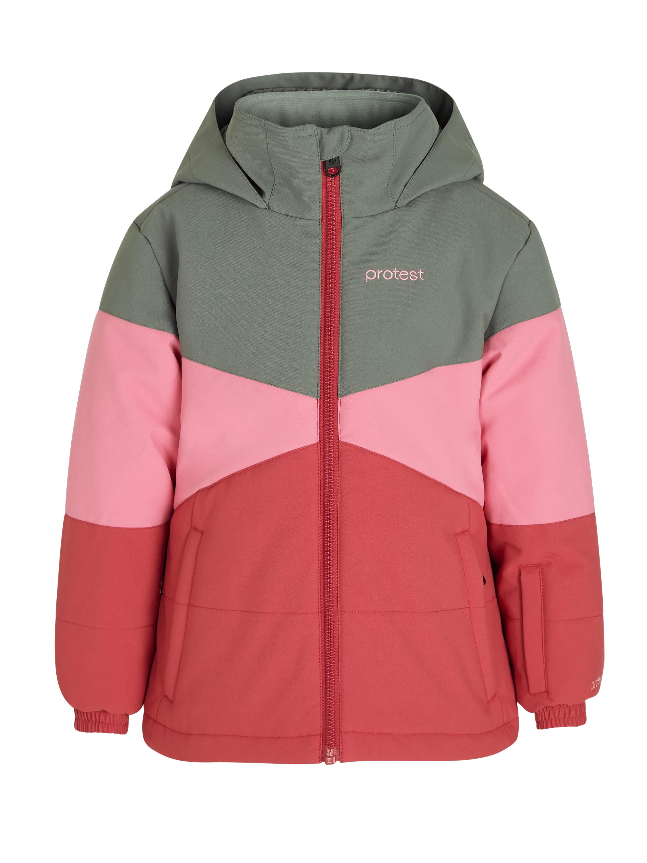 PrtAlice SnowJacket