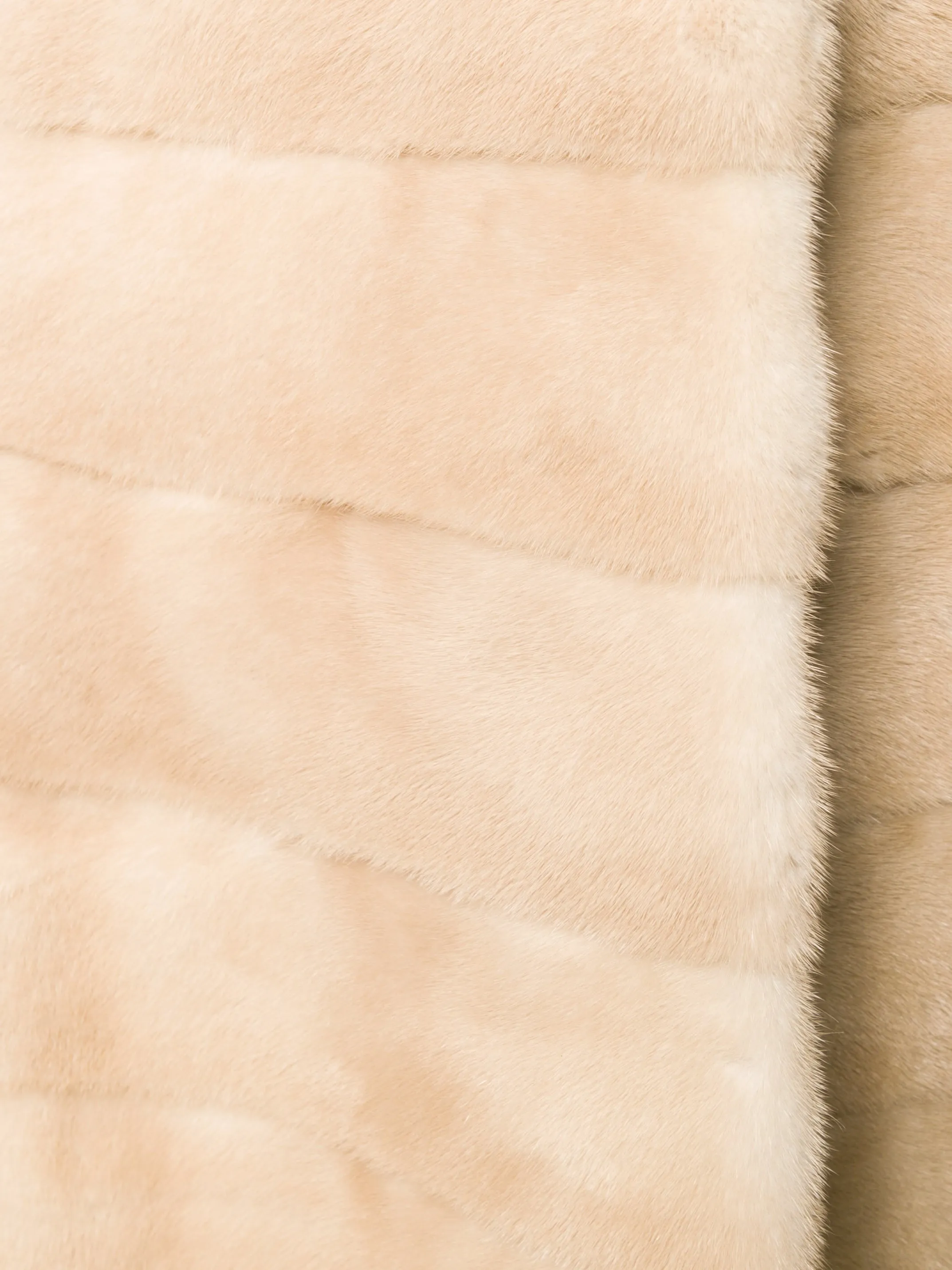 "VALENCIA" Mink Coat