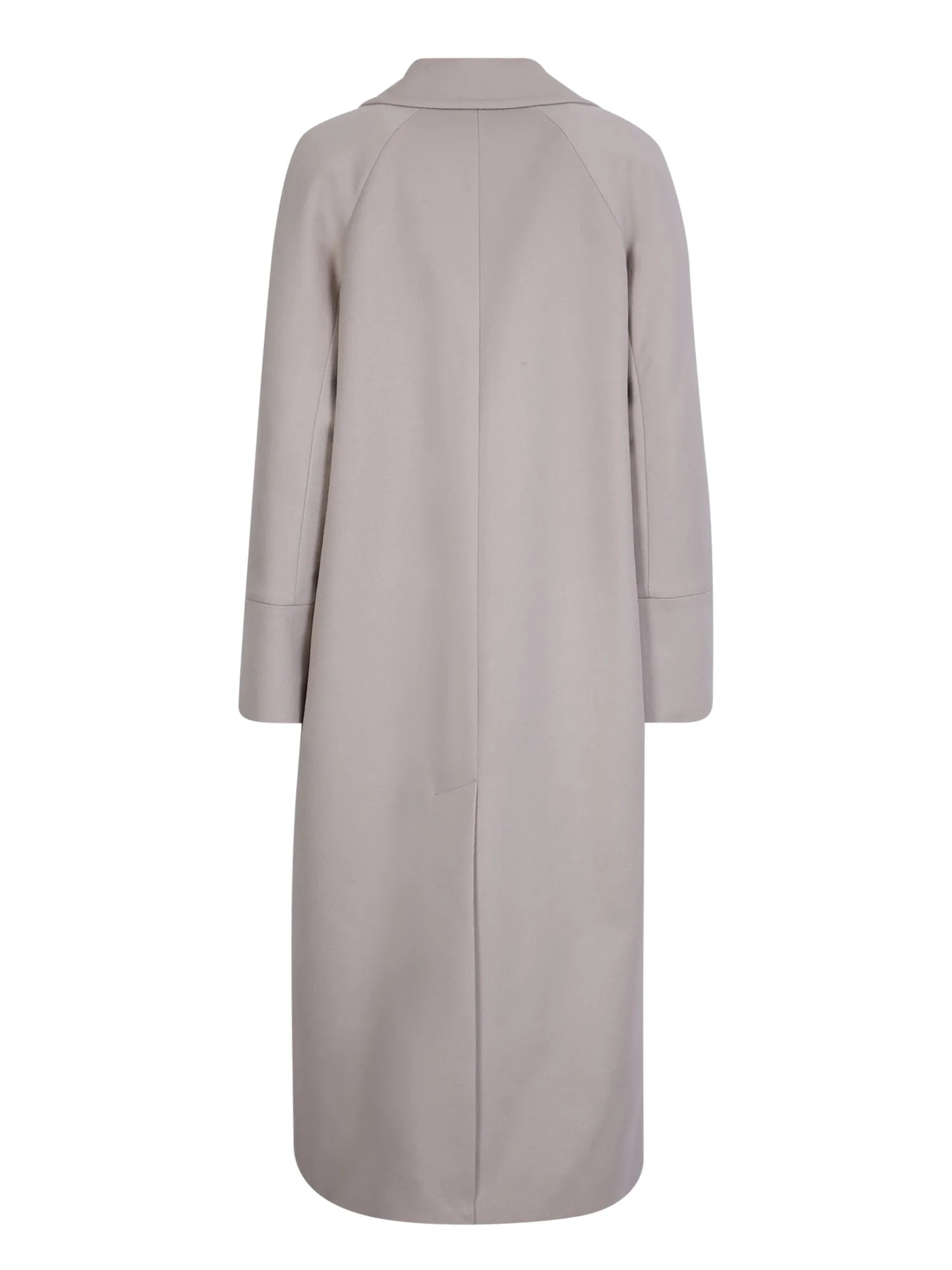 Ravenna beige coat