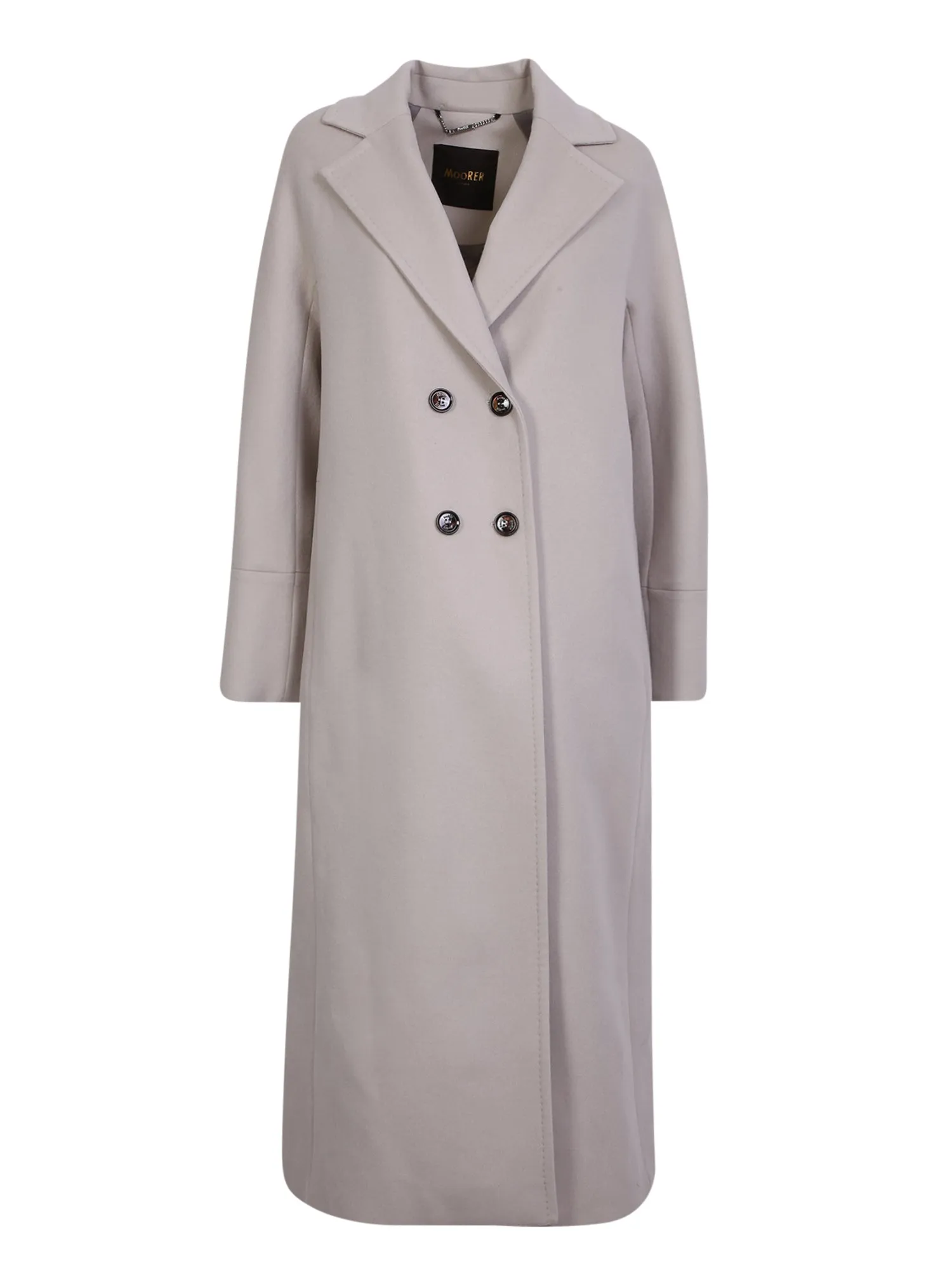 Ravenna beige coat