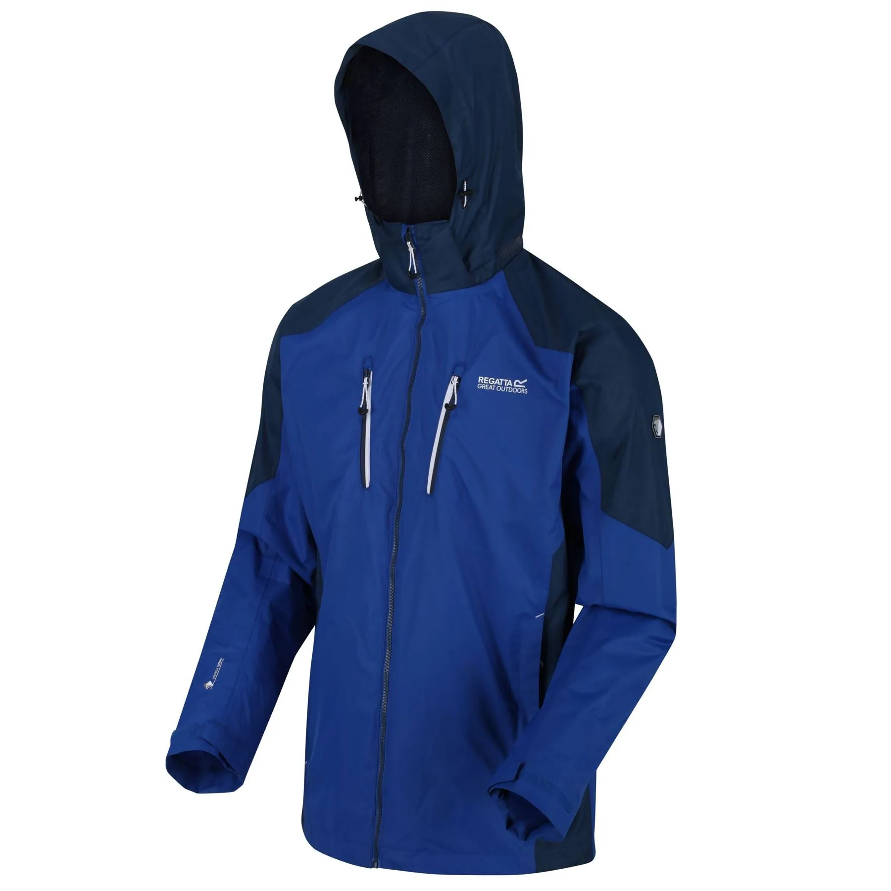 Regatta Calderdale III Mens Waterproof Jacket