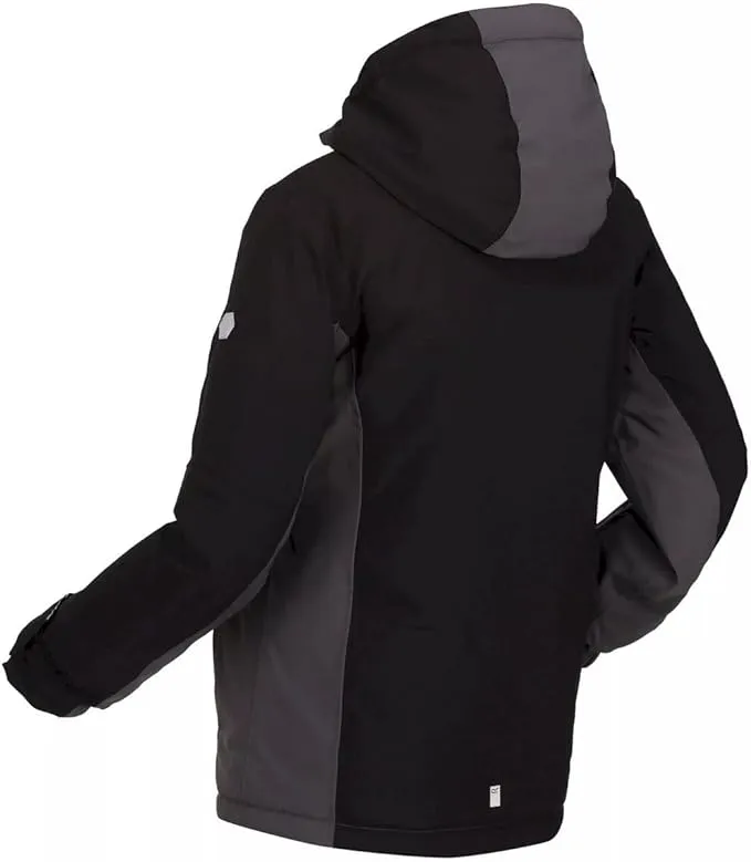 Regatta Junior Highton Padded Jacket IV