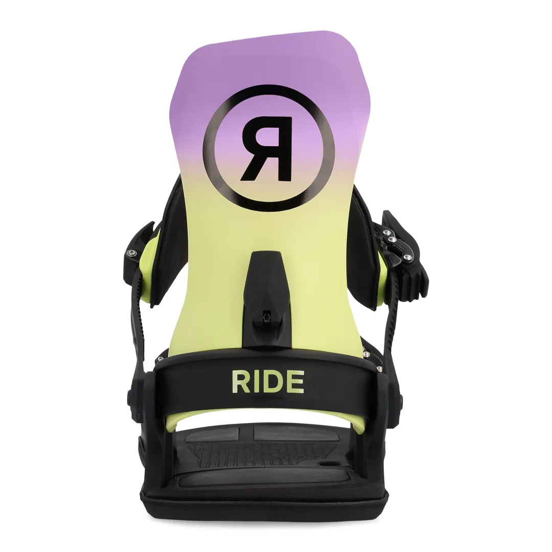 RIDE C-9 2023 BINDINGS FADED