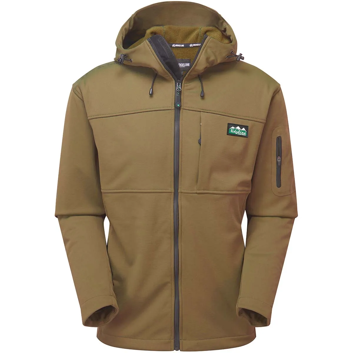 Ridgeline Gradient Jacket