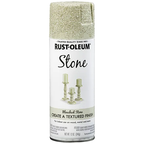 Rust-Oleum Specialty® Stone Spray Paint