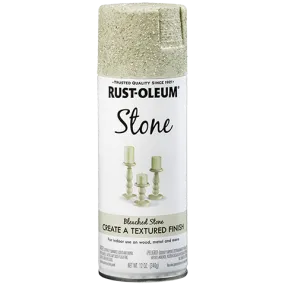 Rust-Oleum Specialty® Stone Spray Paint