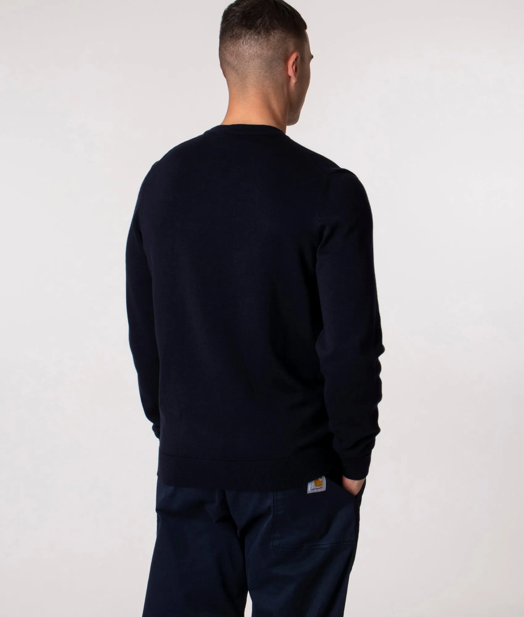 San Cassius C1 Jumper