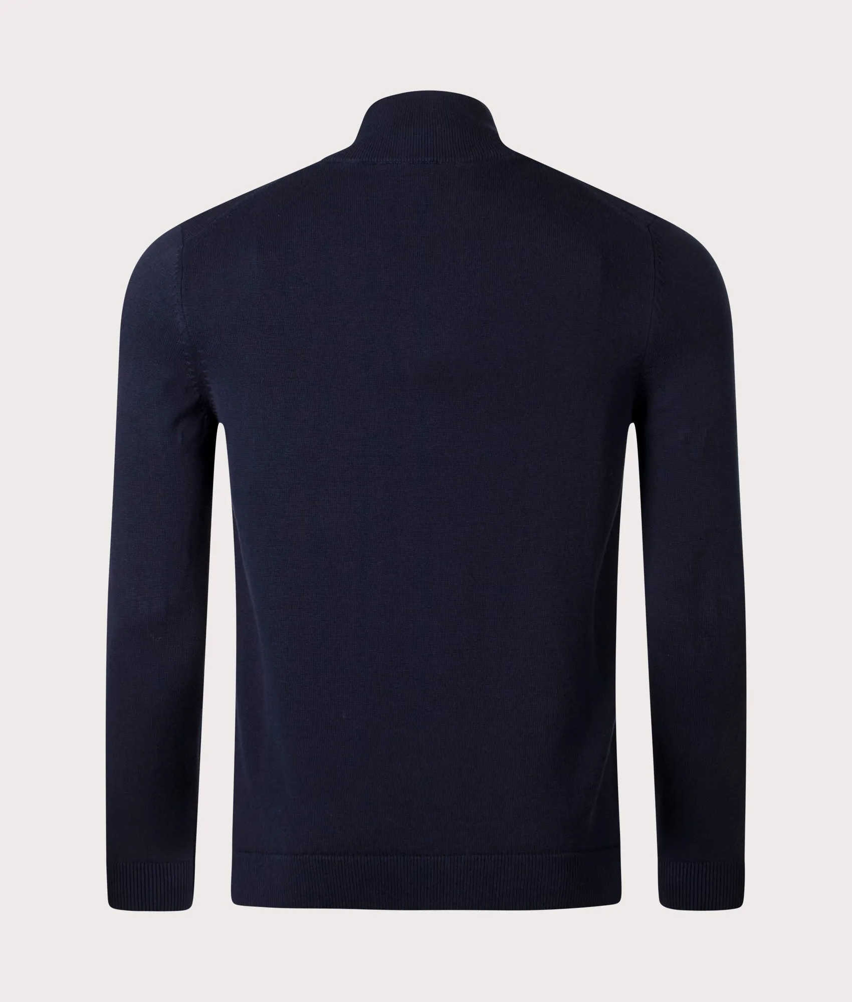 San Quintus Quarter Zip Jumper