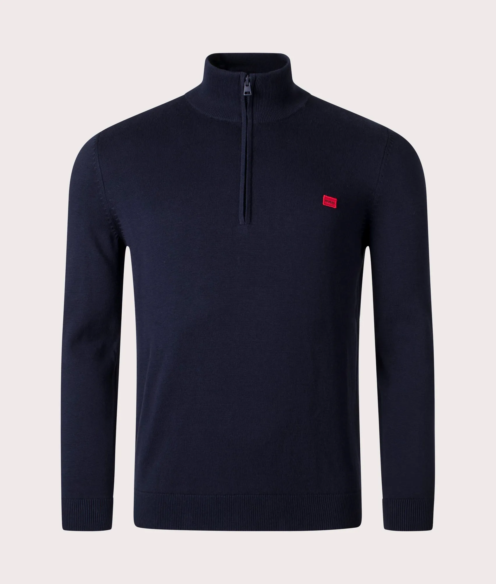 San Quintus Quarter Zip Jumper