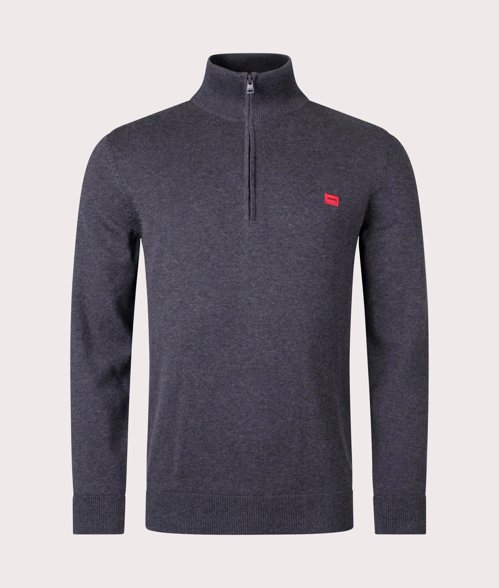 San Quintus Quarter Zip Sweatshirt