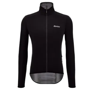 Santini Men's Guard Nimbus Pocketable 4W Rain Jacket