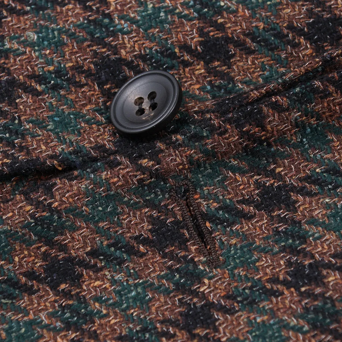 Sartorio Wool and Silk Sport Coat