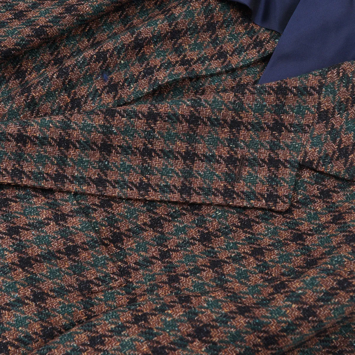 Sartorio Wool and Silk Sport Coat