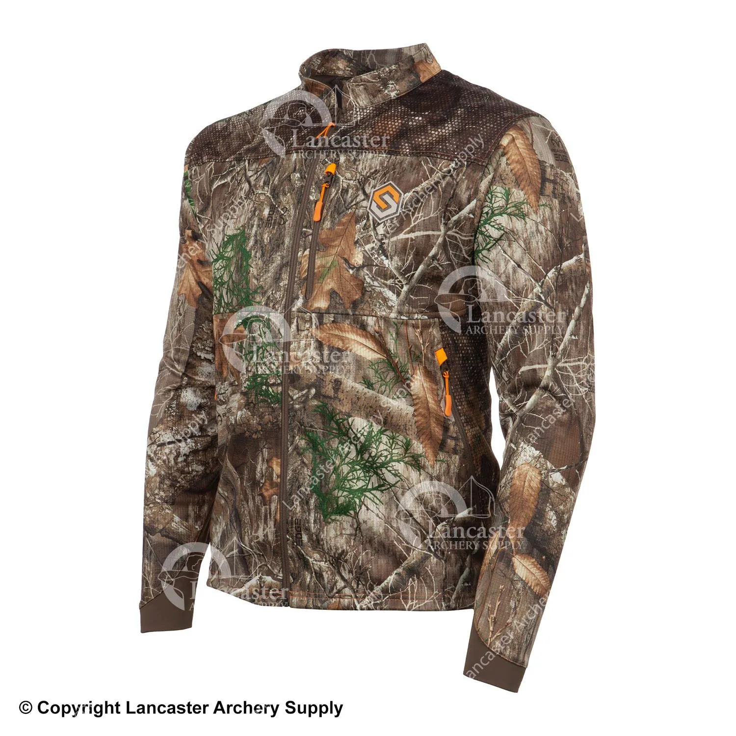 Scentlok Savanna Aero Crosshair Jacket