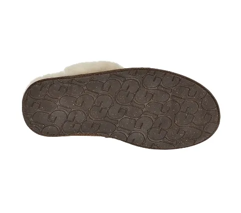 Scuffette II Women's Slipper - Espresso