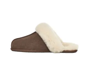 Scuffette II Women's Slipper - Espresso